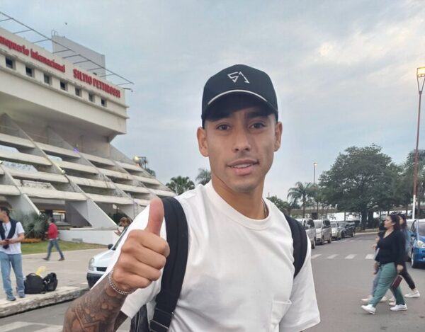 Sergio Araújo salió a pedir disculpas por la macana que se mandó en Cerro