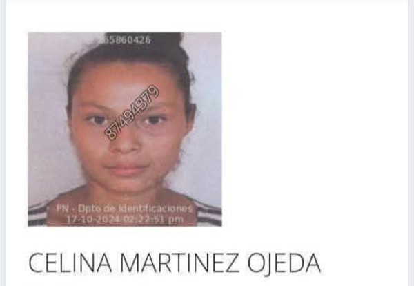 Sigue prófugo policía sospechoso de feminicidio en Caazapá