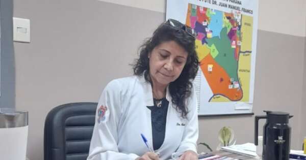 Diario HOY | Renuncia directora del Hospital de Pdte. Franco tras trágica muerte de bebé