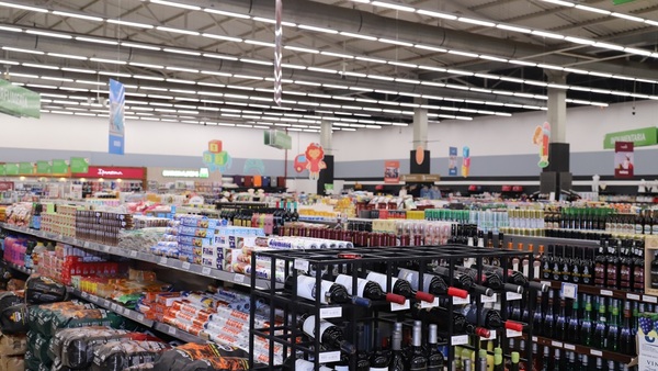 Supermercados impulsan el empleo formal y el consumo local | Locales | 5Días