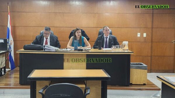 Condenan a 19 años de cárcel a mujer que asesinó a su patrona