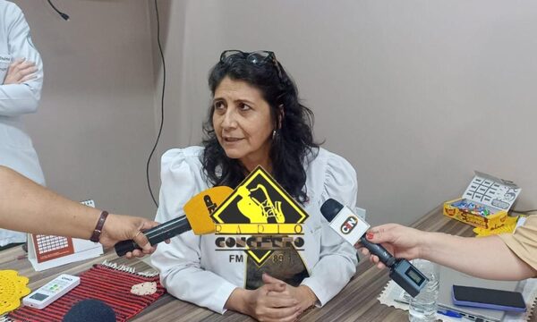 Directora del hospital de Presidente Franco renuncia al cargo