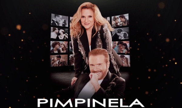 En el mes de las madres, Pimpinela regresa a Paraguay - trece