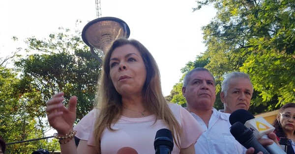 El cartismo definirá a su candidato en el Este después de Semana Santa y McLeod intenta reposicionarse