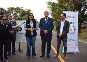 AUDIO. Proyectan la construcción de una autopista elevada en Gran Asunción - Periodísticamente - ABC Color