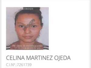 Buscan a policía originario como presunto culpable de feminicidio en parcialidad indígena - 1000 Noticias