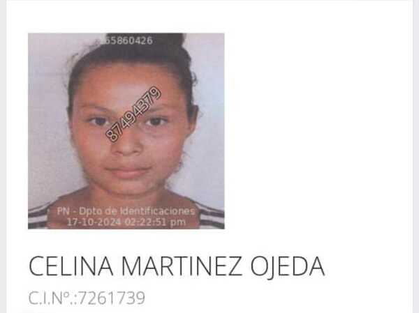 Buscan a policía originario como presunto culpable de feminicidio en parcialidad indígena - 1000 Noticias