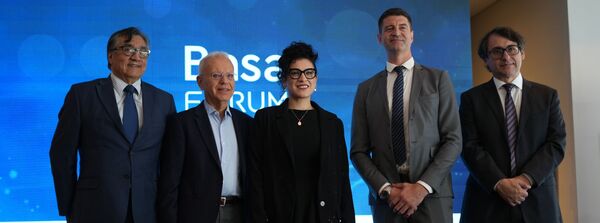 Basa Forum: Recomiendan invertir en renta variable de corto plazo ante contexto de incertidumbre - MarketData