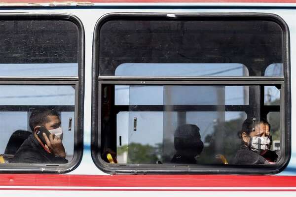 Opama: “Superautopista” no resolverá el problema de la movilidad - Política - ABC Color