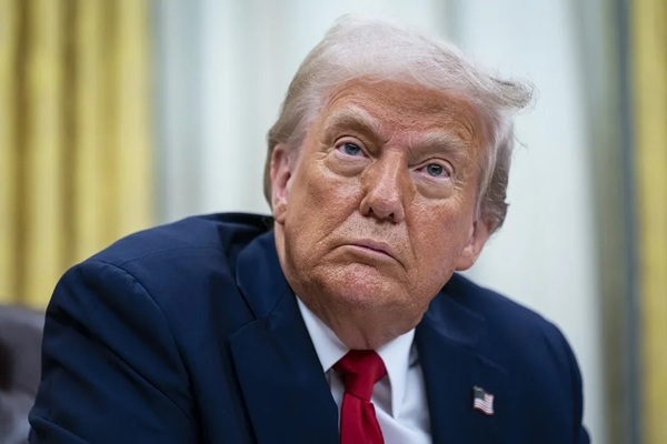 Políticas de Trump toman a Latinoamérica más fraccionada que nunca, según un analista | Internacionales | 5Días