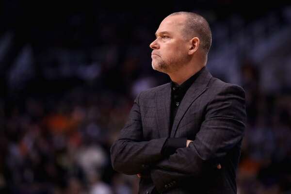 NBA: Los Nuggets despiden a Michael Malone - Polideportivo - ABC Color