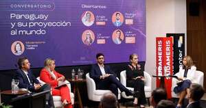 La Nación / Paraguay se consolida como hub de eventos e inversiones
