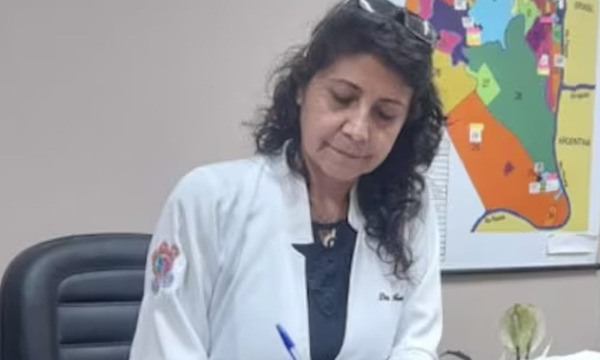 Directora del Hospital de Presidente Franco presenta su renuncia tras muerte de bebé - OviedoPress