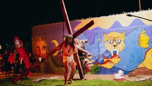 La agenda de la Semana Santa en Paraguay