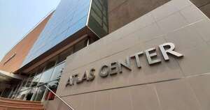 La Nación / Atlas alteró software de itti: hubo 37 mil líneas de códigos añadidos