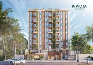 Sudameris presenta Invicta Herrera, el nuevo icono residencial en Asunci贸n