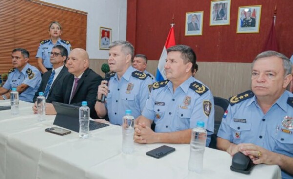 Extienden por 90 días intervención de Identificaciones