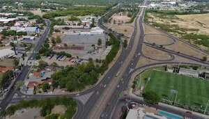 Autopista elevada no resolverá el tránsito y proponen estas tres alternativas - Nacionales - ABC Color