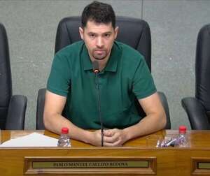 AUDIO. Concejal cuestiona proyecto de autopista elevada en lugar de reorganizar el transporte público - Ancho Perfil - ABC Color