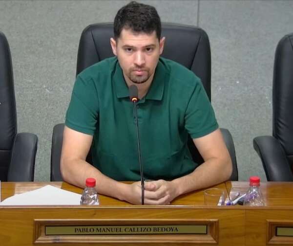 AUDIO. Concejal cuestiona proyecto de autopista elevada en lugar de reorganizar el transporte público - Ancho Perfil - ABC Color