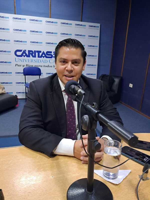 Ministerio Público actúa “según la cara del cliente”, dice abogado - Portal Digital Cáritas Universidad Católica