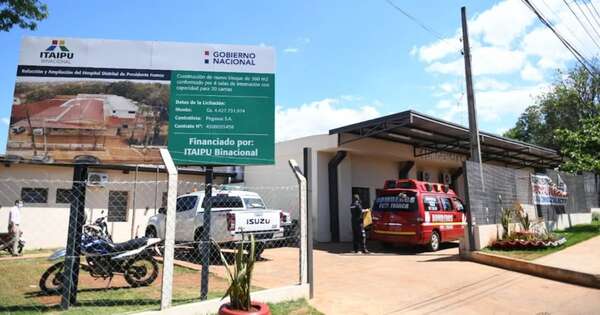 La Nación / Pdte. Franco: directora de hospital renunció tras ser destituida por el viceministro