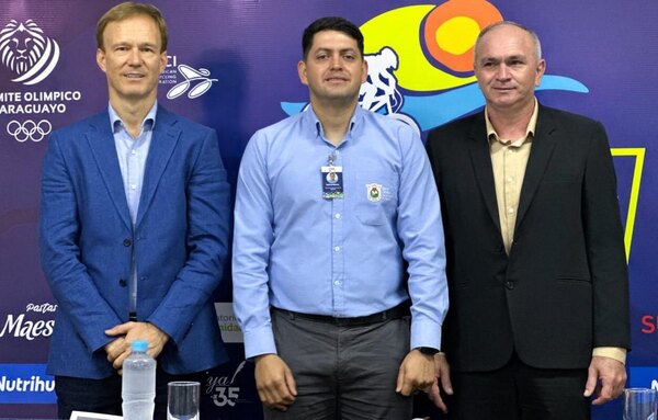 Versus / Todo listo para la Copa Aguavista UCI XCO 2025