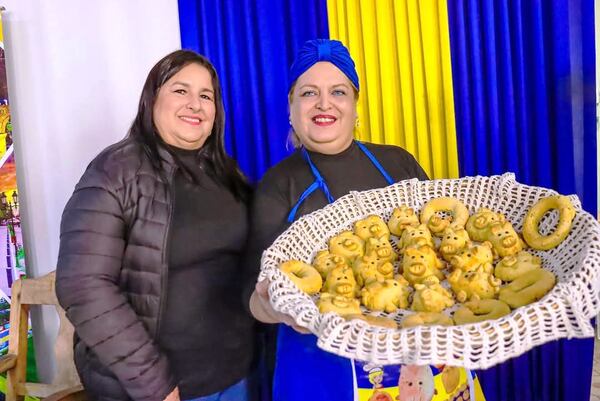 CURSO DE ELABORACIÓN DE CHIPA •