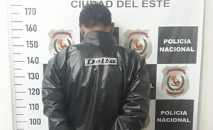 Intentó introducir marihuana en la cárcel en paquete de harina