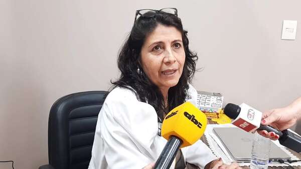 Renuncia directora del Hospital de Presidente Franco tras muerte fetal y denuncia de abandono de guardia - ABC en el Este - ABC Color