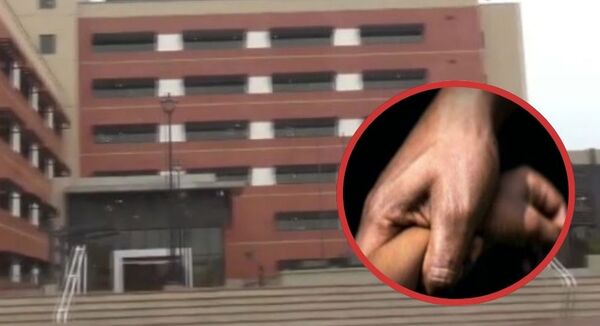 Absuelven a docente acusado de acoso - SNT
