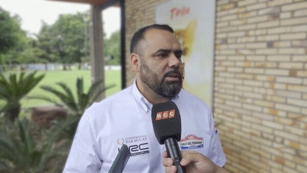 “Vamos a estar llegando en su momento”, César Ramírez responde a críticas por su ausencia en el Chaco
