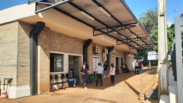 Directora del Hospital de Franco renuncia al cargo tras muerte de recién nacido