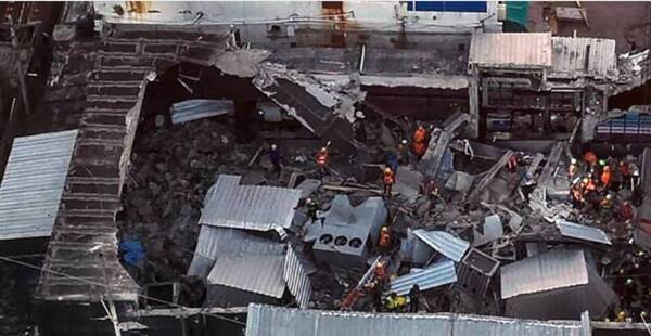 ¡Tragedia en una discoteca! Ya suman 66 las víctimas fatales y hay figuras conocidas en la lista