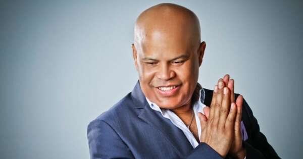 La Nación / Muere el cantante Rubby Pérez, tras derrumbe del techo de una discoteca en República Dominicana