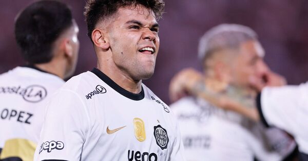 Olimpia buscará hacer pesar su localía | Asociación Paraguaya de Fútbol