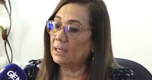 La Nación / En MEC cuestionan fallo y sancionarían a docente