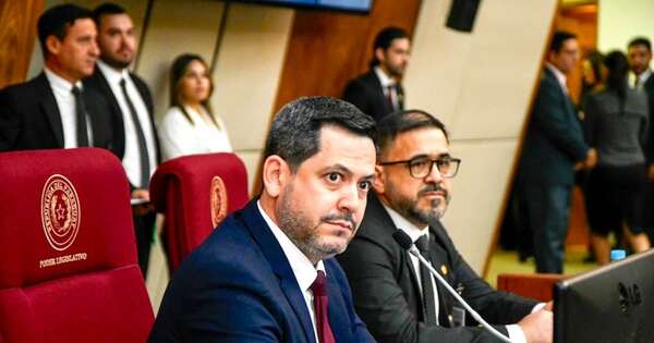 La Nación / Diputados convoca a ministros en caso espionaje brasileño