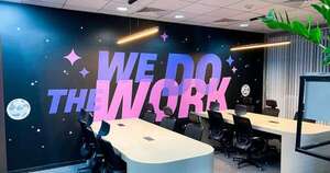 La Nación / Starmedia impulsa el marketing digital