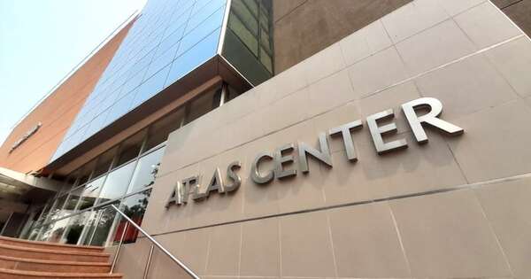 La Nación / Atlas alteró software de itti: hubo 37 mil líneas de códigos añadidos
