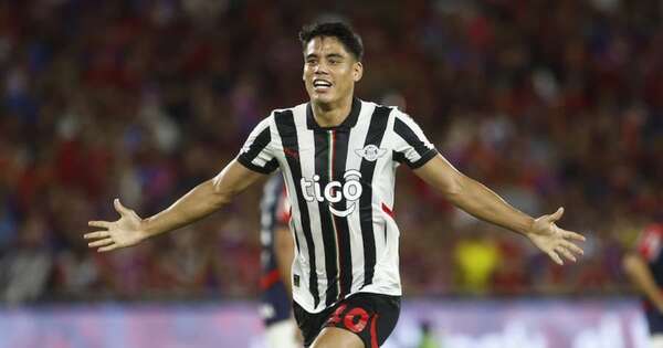 La Nación / Libertad va por más en la Copa