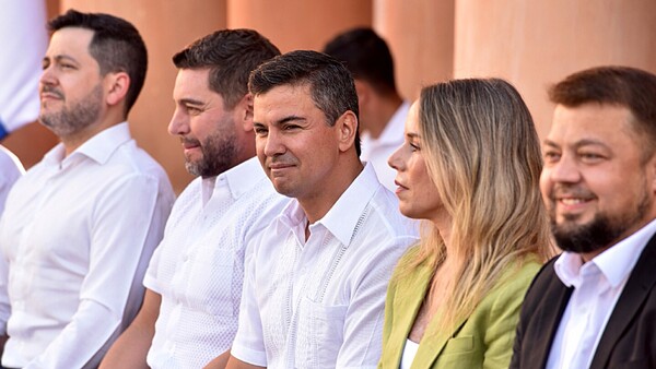 Peña niega conflicto de intereses y sostuvo que no recibió beneficios