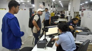 Anuncian agilización y mejoras en la gestión de Identificaciones
