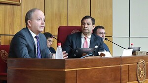 Aranceles de Trump: El MEF confía en las fortalezas locales
