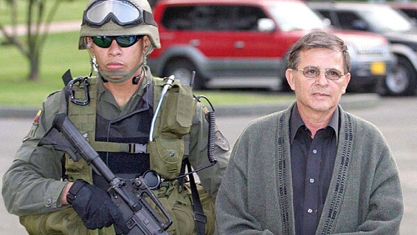 Piden reiterar la captura de Granda en el caso Cecilia