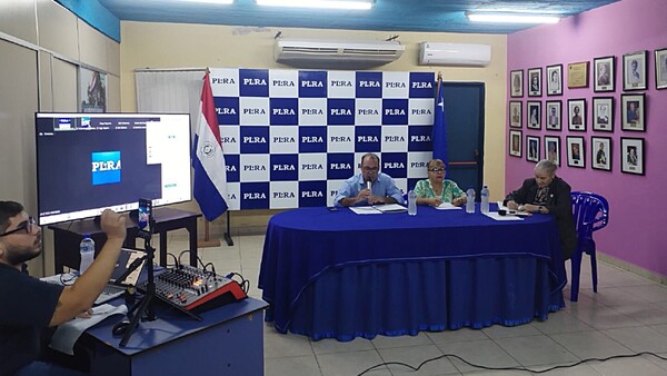En el PLRA abren la posibilidad de un preacuerdo para las municipales