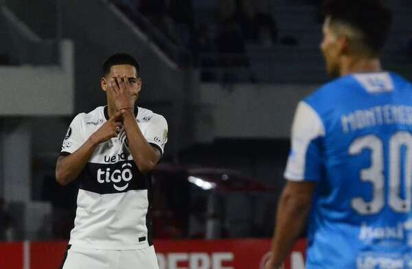 A qué hora juega Olimpia vs. Vélez y dónde ver hoy en vivo - Cerro Porteño - ABC Color