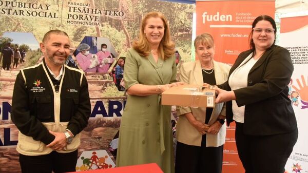Fortalecen capacidad de atención a personas afectadas por violencia familiar - .::Agencia IP::.