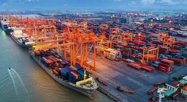 El BCE afirma que crecimiento mundial se deterioró muy rápidamente