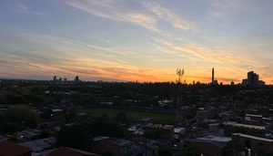 Anuncian temperaturas frescas a cálidas con condiciones estables